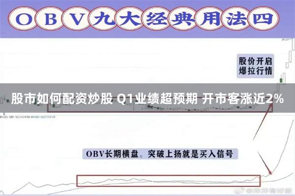 股市如何配资炒股 Q1业绩超预期 开市客涨近2%