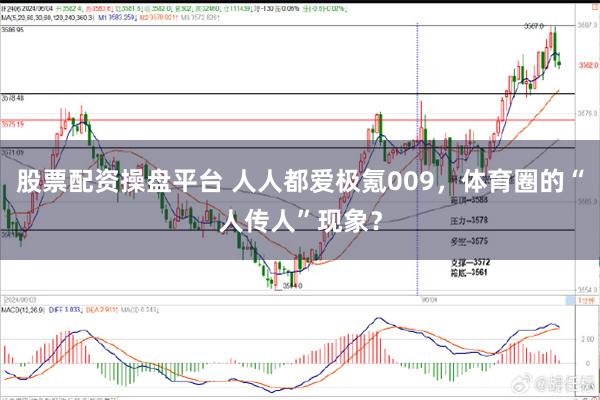 股票配资操盘平台 人人都爱极氪009，体育圈的“人传人”现象？